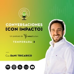 63 | Atracción y desarrollo de talento, trabajo del futuro y bienestar emocional con Rafael Achondo | matteria 🇨🇱🇨🇴