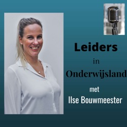 Leiders in Onderwijsland