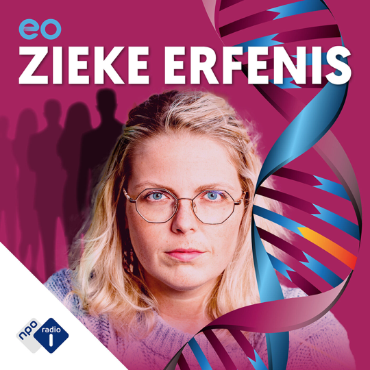 EUROPESE OMROEP | PODCAST | Zieke Erfenis - NPO Radio 1 / EO