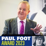Paul Foot Award Part III