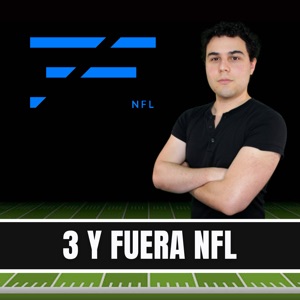 3 y Fuera NFL