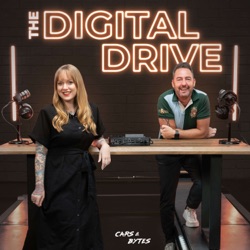 The Digital Drive