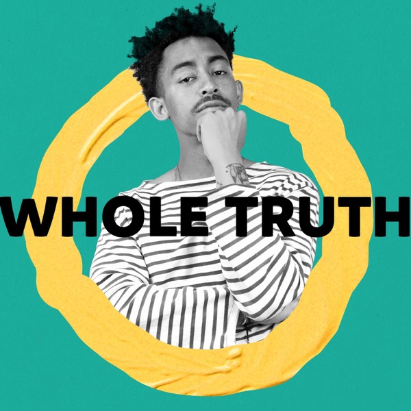 WHOLE TRUTH with Jordan Stephens