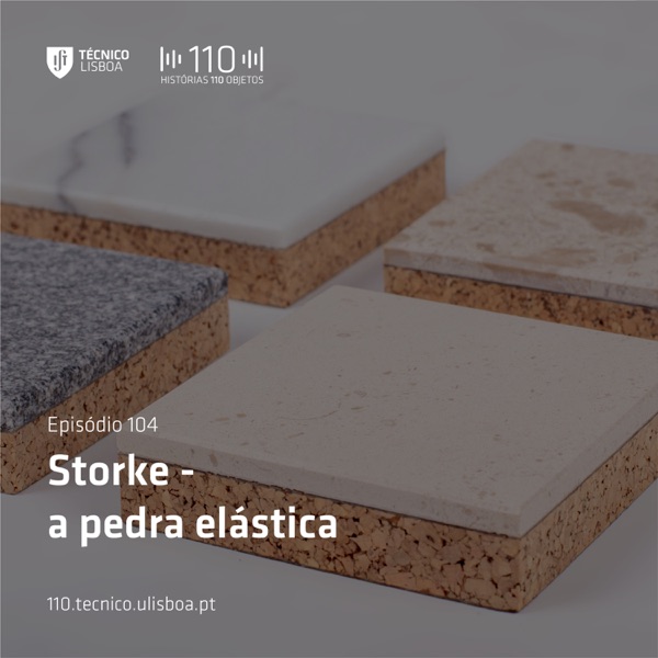 104. Stork - A Pedra Elástica photo