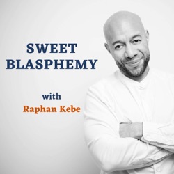 Sweet Blasphemy: Intimacy & Authentic Living