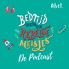 Bedtijdverhalen voor Rebelse Meisjes - de officiële podcast voor jong en oud