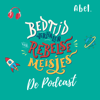 Bedtijdverhalen voor Rebelse Meisjes - de officiële podcast voor jong en oud - Abel Studios