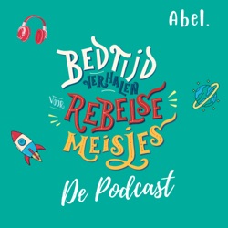 Trailer - Bedtijdverhalen voor rebelse meisjes