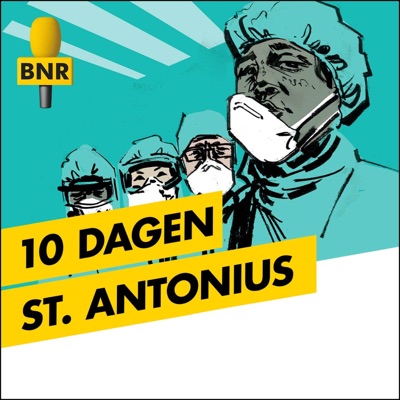 10 dagen St. Antonius | BNR 10 dagen St. Antonius | BNR