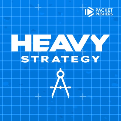 Heavy Strategy:Packet Pushers