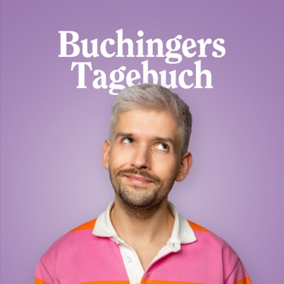 Buchingers Tagebuch