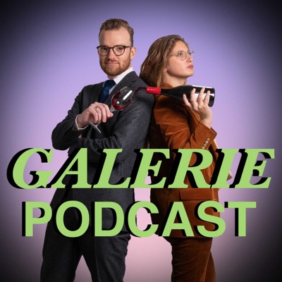 Galerie Podcast