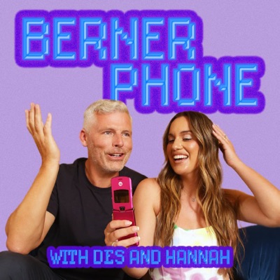 Berner Phone #27: Wildest Meet Cutes