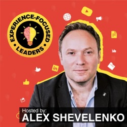 39 - Elevating SaaS Events: Creating Memorable and Unique Experiences with Saastock's Alex Theuma