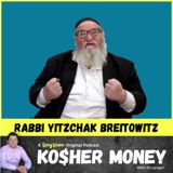 Answering Age-Old Money Questions with Rav Yitzchak Breitowitz