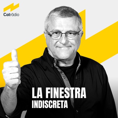 La finestra indiscreta:Catalunya Ràdio