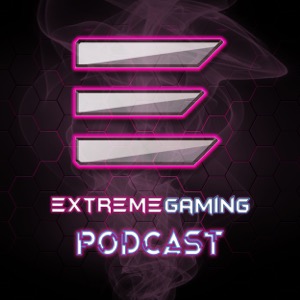 Extreme Gaming Podcast