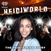 HeidiWorld: The Heidi Fleiss Story Cover Art