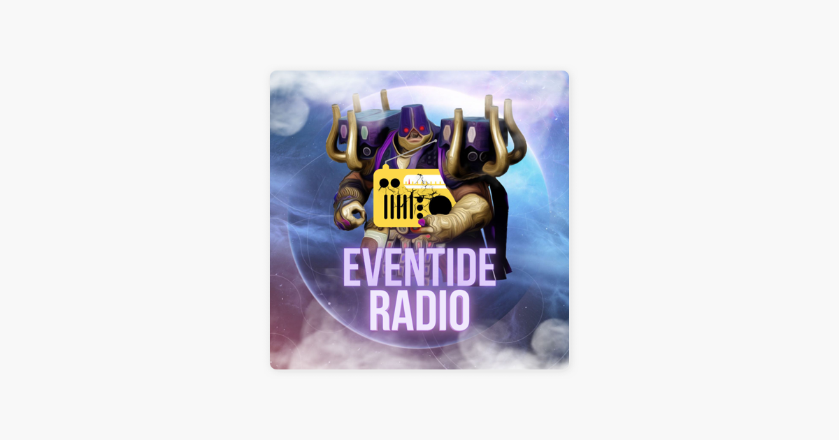 cohost! - Eventide 11