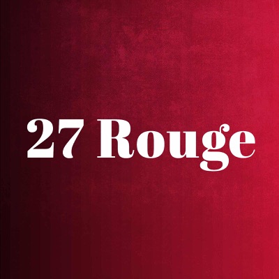 27 Rouge
