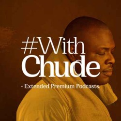 Growing up poor, dealing with fame, and why TB Joshua’s death was personal: Victor “AD” Adere sits #WithChude