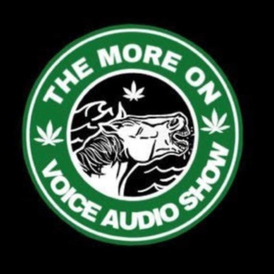 The More On Voice Audio Show