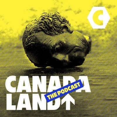 CANADALAND:CANADALAND