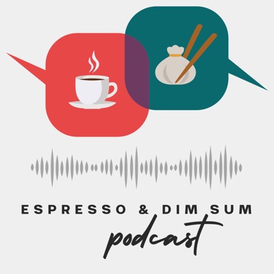 Espresso & Dim Sum Espresso & Dim Sum