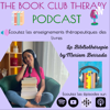 The Book Club Therapy Podcast - Livres & Développement personnel & Spiritualité By Meriem Berrada - Meriem