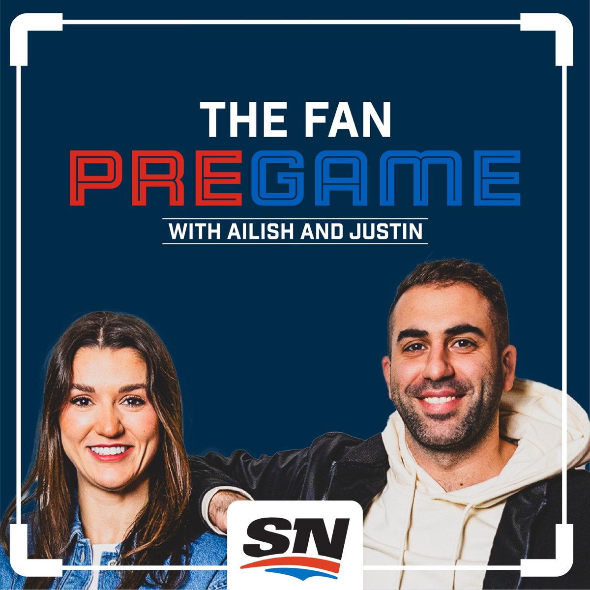 Championship Series Set Off + The FAN Pregame Apple Podcasts