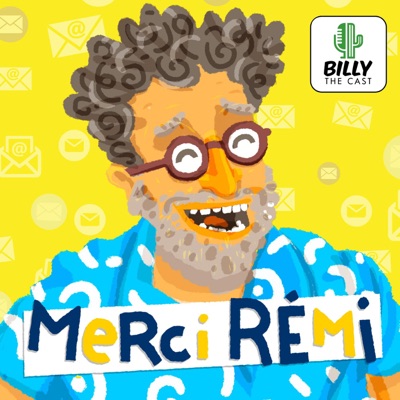 Merci Rémi !