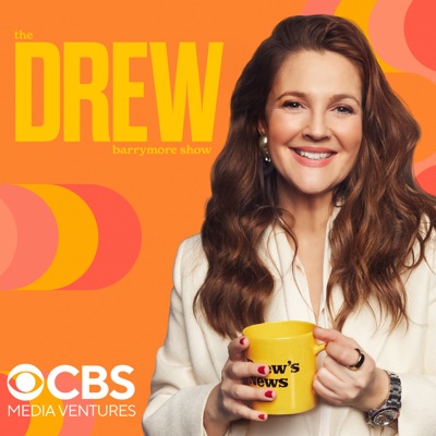 The Drew Barrymore Show:CBS Media Ventures