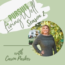 43. Don't Dream About It, Be About It with Amber Mae Kimball