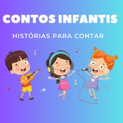 Contos Infatins - Histórias para Contar