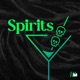 Spirits: Mythology, Legends, & Folklore