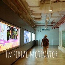Imperial motivation 
