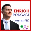 Enrich Podcast artwork