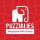 Puzziblies: The puzzle with a story for kids