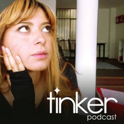 Tinker Podcast 107 - Deep House Session