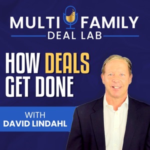 Multi-Family Deal Lab Podcast