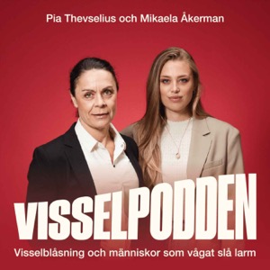 Visselpodden