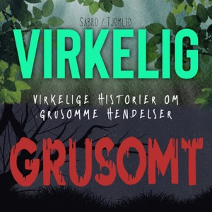 Virkelig Grusomt