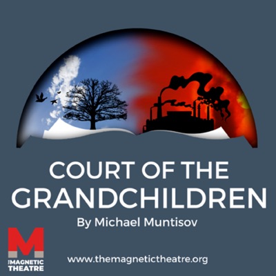 Episode 3 - Court of the Grandchildren