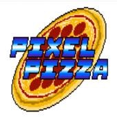 Pixel Pizza - Pixel Pizza Productions