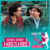 A Horse Is A Horse - Perfect Strangers S6 E4