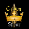 The Crown and Spear - Stephen Litchfield