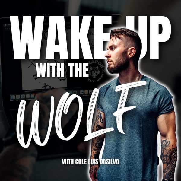 Wake Up With The Wolf