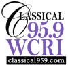 Classical 95.9-FM WCRI