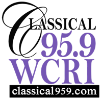 Classical 95.9-FM WCRI