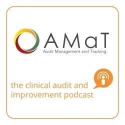 The impact of Covid on Clinical Audit